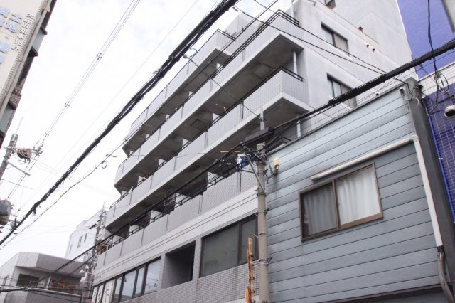 ウィンライフ近大前　(近大　一人暮らし)