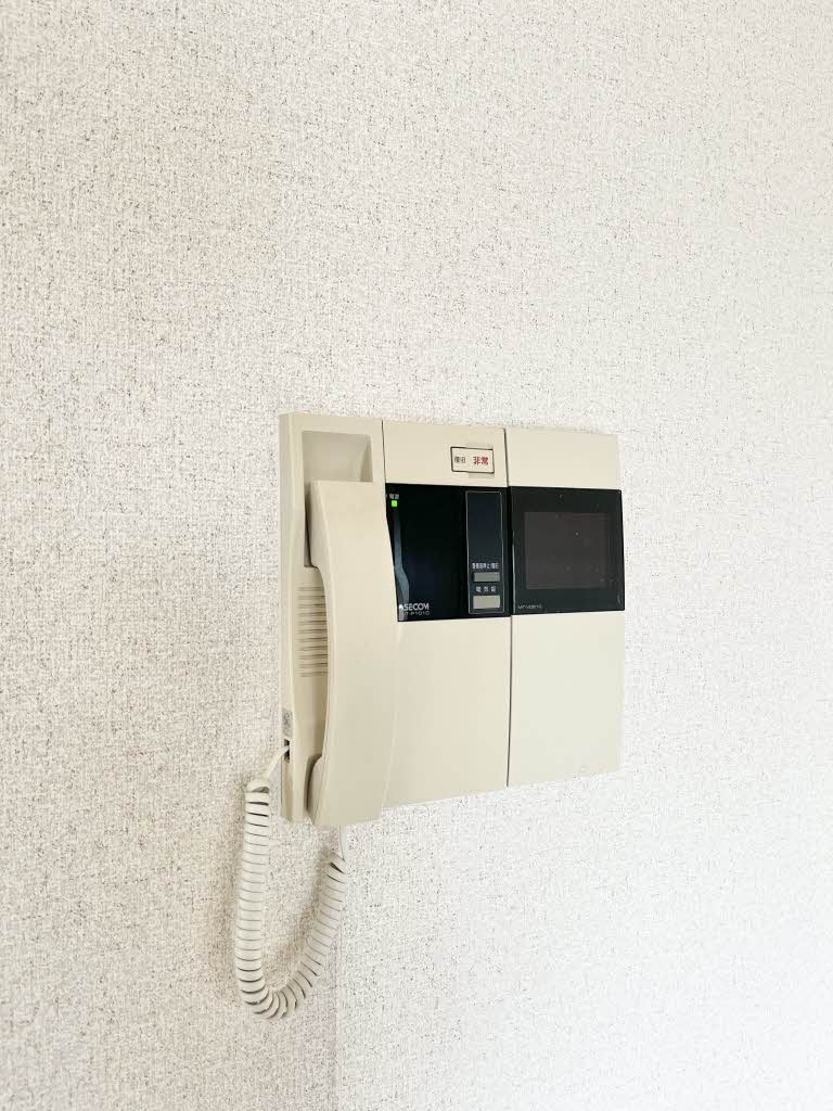 マノワールのセキュリティ