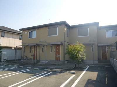 【外観】 | レトアテラス東阿保 | セキスイハイム施工！