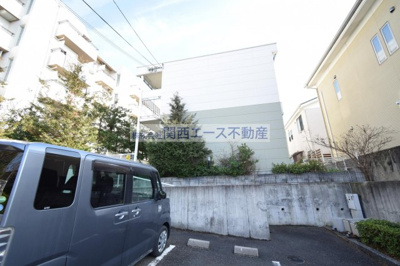 【外観】 | レオパレス桜通り