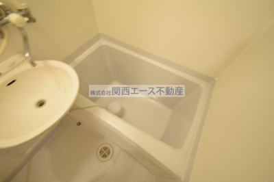 【浴室】 | レオパレス桜通り
