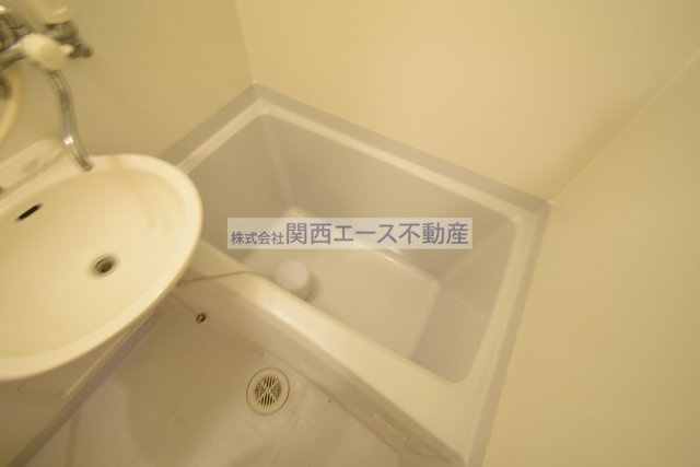 【浴室】 | レオパレス桜通り