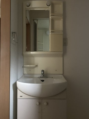 【独立洗面台】 | グリーンコンフォート