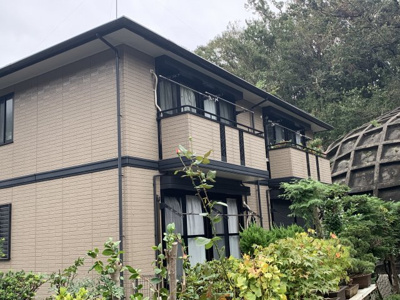 【外観】 | グリーンコンフォート