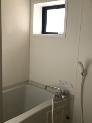 【浴室】 | グリーンコンフォート