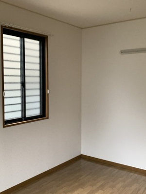 【洋室】 | グリーンコンフォート