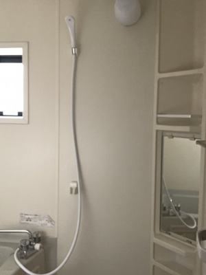 【浴室】 | グリーンコンフォート