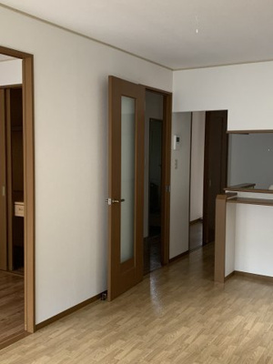 【内装】 | グリーンコンフォート