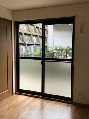 【洋室】 | グリーンコンフォート