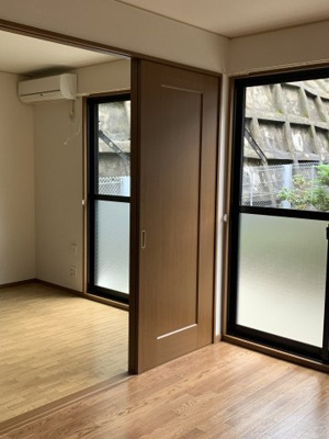 【内装】 | グリーンコンフォート