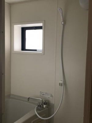 【浴室】 | グリーンコンフォート