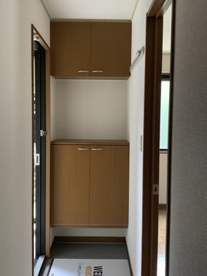 【玄関】 | グリーンコンフォート