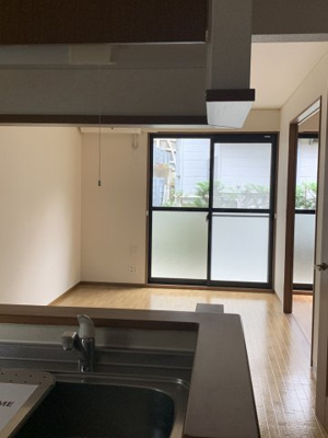 【内装】 | グリーンコンフォート