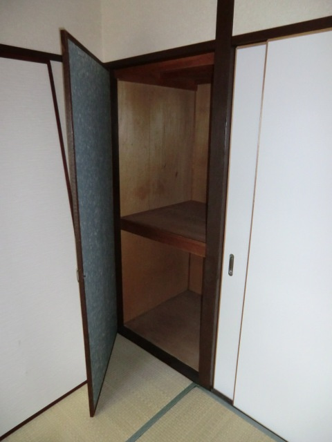 サントピア田川のその他