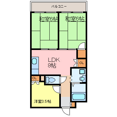 サントピア田川