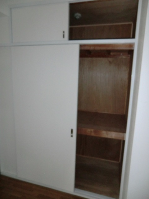 サントピア田川の収納