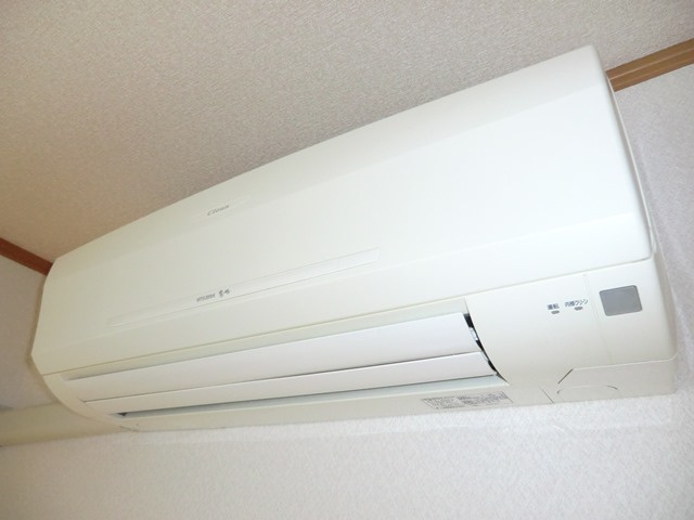 NKプライムの設備|エアコン