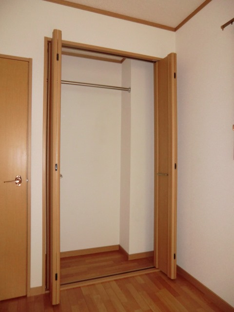 NKプライムの収納