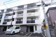 GLASS MARE西町の画像