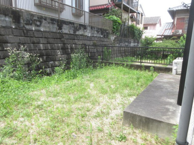 【庭】 | ロゼ右京A