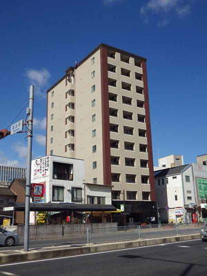 【外観】 | GRAN　DUKE　四日市