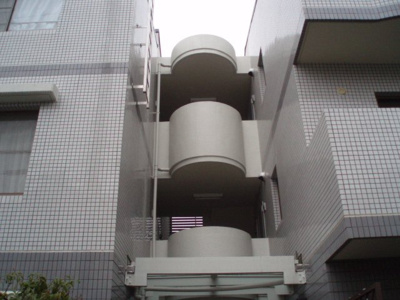 【外観】 | ロイヤルハイツ歌園Ⅱ