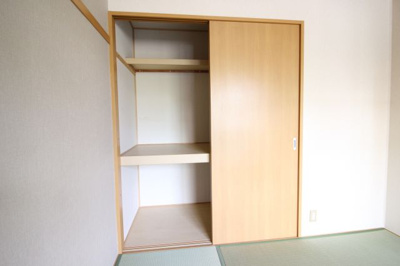 【収納】 | ドエル光南