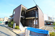 レオネクストプランドール南本町の画像