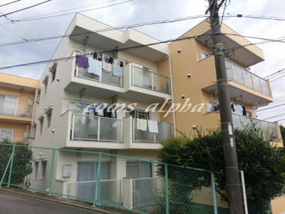 【外観】 | ドルチェファミール | ドルチェファミール外観写真