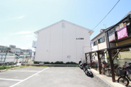 八尾市八尾木６丁目のアパートの画像
