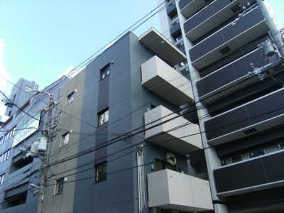 【外観】 | Uｒban Kio Kyobashi