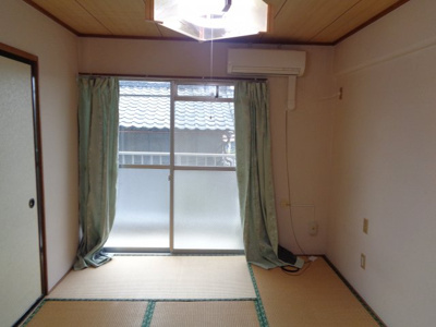 【和室】 | マンション花笠