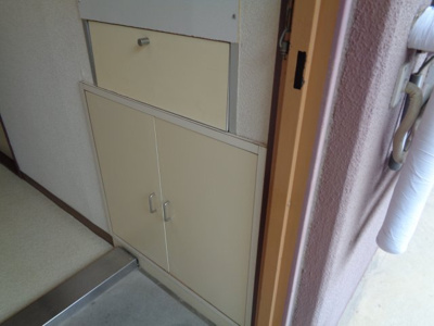 【収納】 | マンション花笠