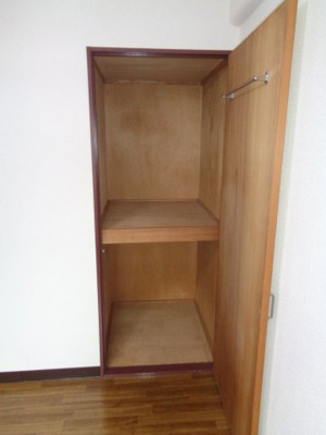 【収納】 | マンション花笠