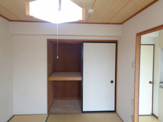 【収納】 | マンション花笠
