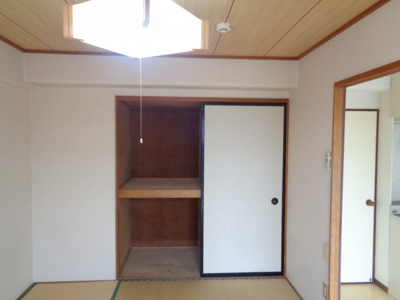 【収納】 | マンション花笠