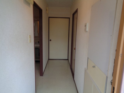 【その他】 | マンション花笠