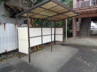 【その他共用部分】 | マンション花笠