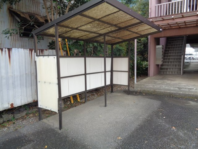 【その他共用部分】 | マンション花笠