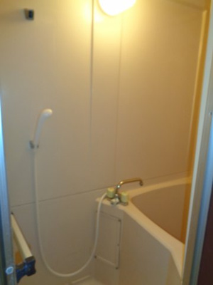 【浴室】 | マンション花笠