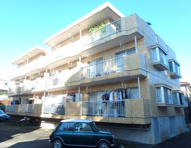 メゾンいわきの画像