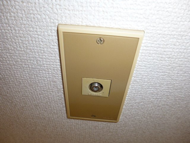 倉敷市児島味野４丁目のアパートのその他|ＴＶジャック