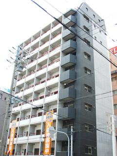 【外観】 | セレブコート新北野