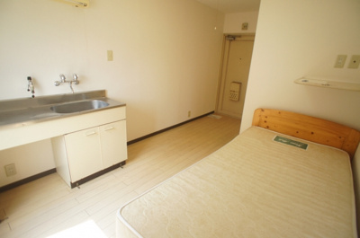 【居間・リビング】 | アークハイツ平野