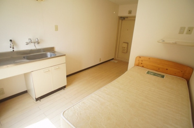 【居間・リビング】 | アークハイツ平野