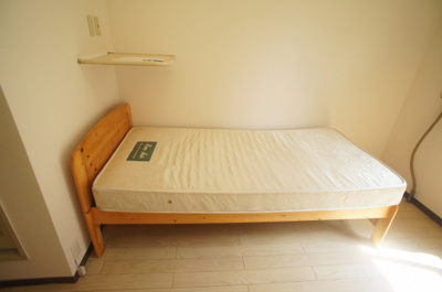 【設備】 | アークハイツ平野