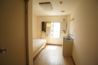 【居間・リビング】 | アークハイツ平野