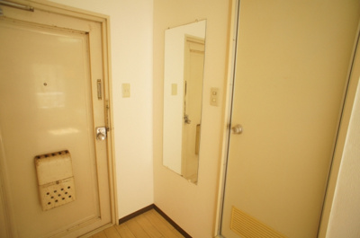 【玄関】 | アークハイツ平野