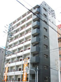 セレブコート新北野の画像