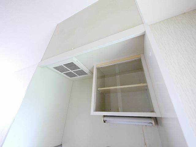 ふぁみーゆ音無のキッチン|キッチンでお料理をお楽しみください